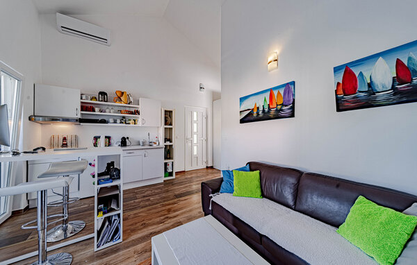 Ferienwohnung - Peljesac - Ston , Kroatien - CDP718 302