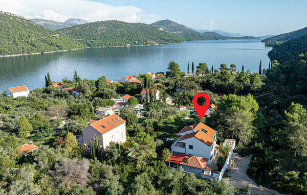 Appartement - Peljesac - Ston , Croatie - CDP718 1