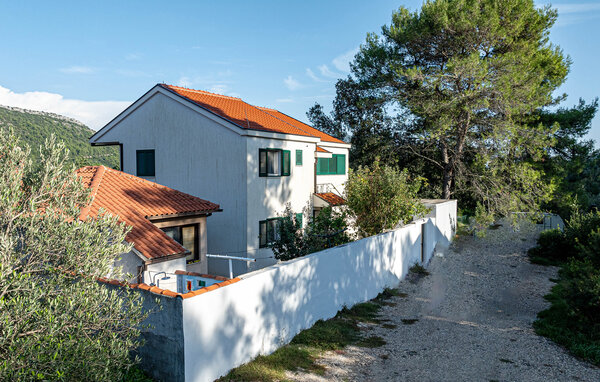 Ferienwohnung - Peljesac - Ston , Kroatien - CDP718 81