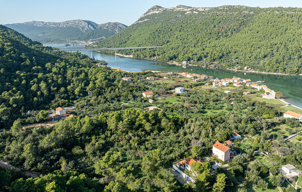 Ferienwohnung - Peljesac - Ston , Kroatien - CDP718 82