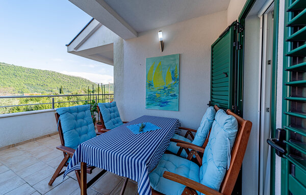 Ferienwohnung - Peljesac - Ston , Kroatien - CDP718 101