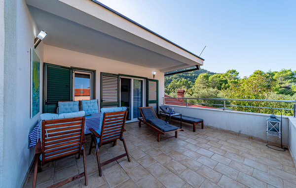 Ferienwohnung - Peljesac - Ston , Kroatien - CDP718 102