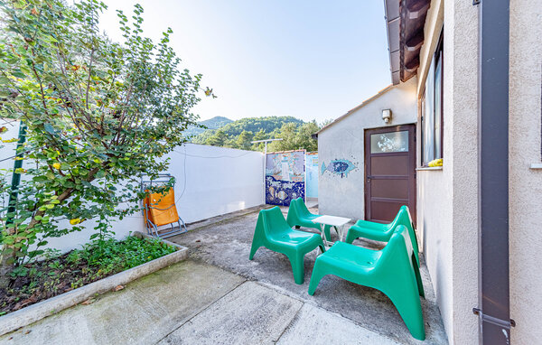 Ferienwohnung - Peljesac - Ston , Kroatien - CDP718 103