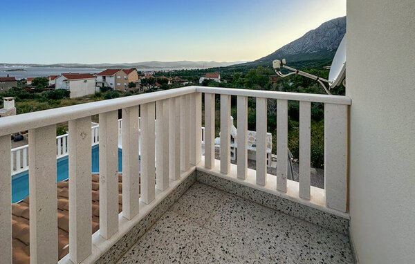 Holiday Home - Peljesac - Orebic , Croatia - CDP719 201