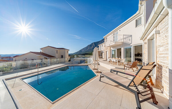 Holiday Home - Peljesac - Orebic , Croatia - CDP722 1