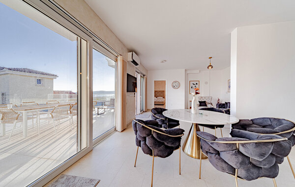 Kuća-za-odmor - Peljesac - Orebic , Hrvatska - CDP723 301