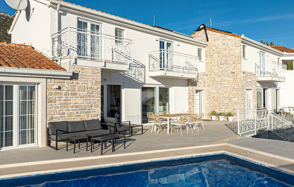 Kuća-za-odmor - Peljesac - Orebic , Hrvatska - CDP723 81