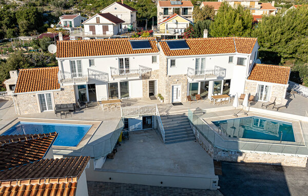 Kuća-za-odmor - Peljesac - Orebic , Hrvatska - CDP723 84