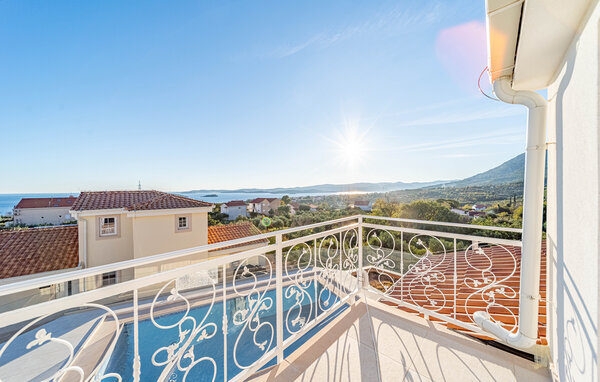 Kuća-za-odmor - Peljesac - Orebic , Hrvatska - CDP723 4