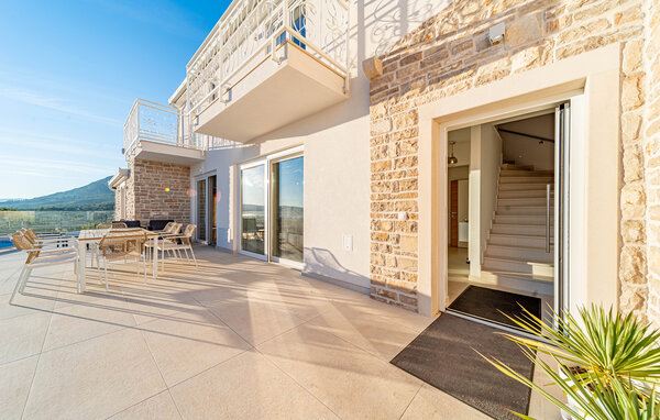 Kuća-za-odmor - Peljesac - Orebic , Hrvatska - CDP723 101