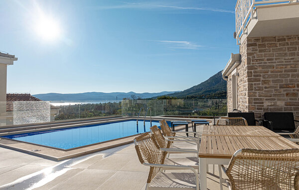 Kuća-za-odmor - Peljesac - Orebic , Hrvatska - CDP723 1