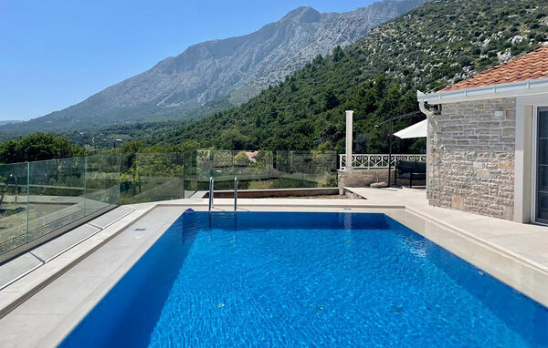 Kuća-za-odmor - Peljesac - Orebic , Hrvatska - CDP723 11