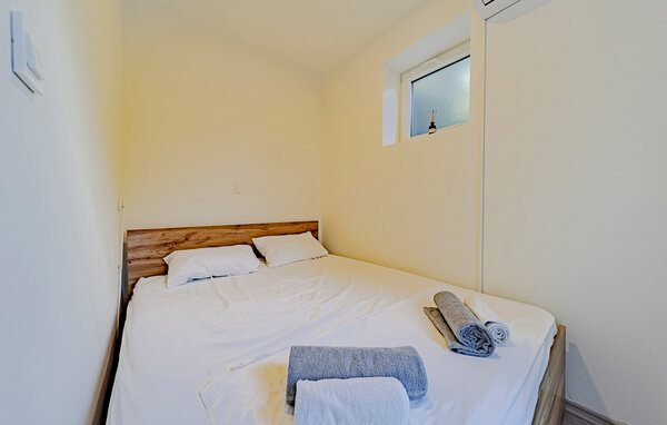 Appartement - Zuljana , Kroatië - CDP724 3