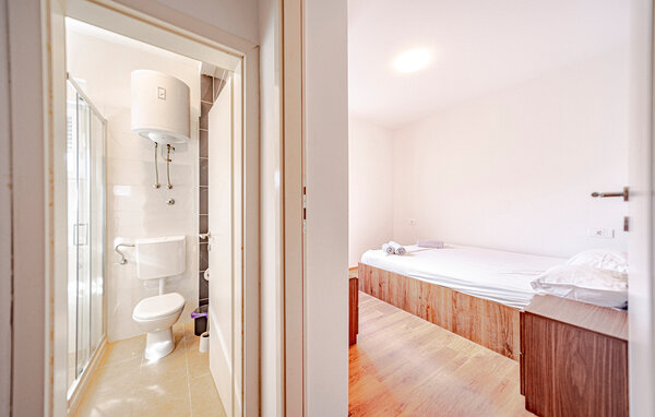 Appartement - Zuljana , Kroatië - CDP724 601