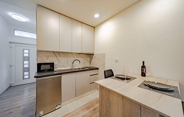 Appartement - Zuljana , Kroatië - CDP724 401