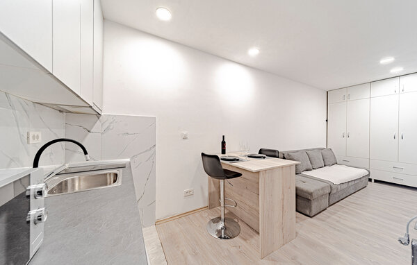 Appartement - Zuljana , Kroatië - CDP724 402