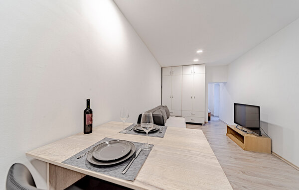 Appartement - Zuljana , Kroatië - CDP724 404