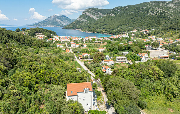 Ferienwohnung - Zuljana , Kroatien - CDP724 1