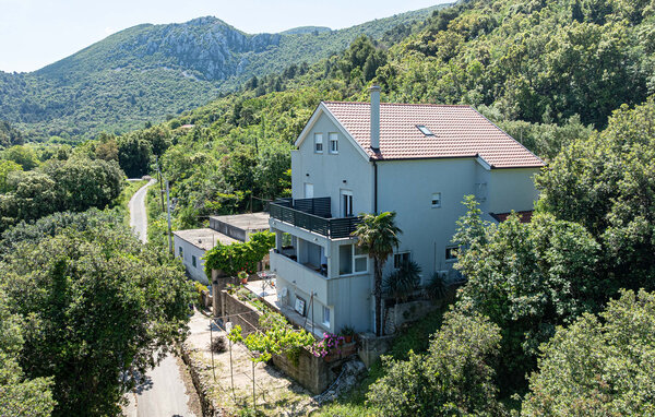 Appartement - Zuljana , Kroatië - CDP724 81