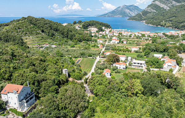 Appartement - Zuljana , Kroatië - CDP724 82