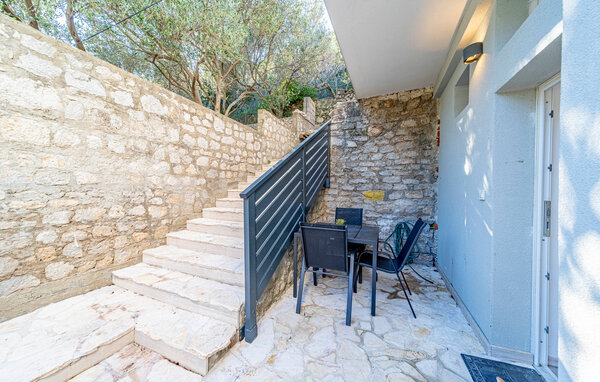 Appartement - Zuljana , Kroatië - CDP724 101