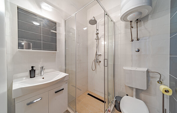 Ferienwohnung - Zuljana , Kroatien - CDP725 701