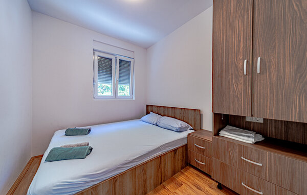 Ferienwohnung - Zuljana , Kroatien - CDP725 601