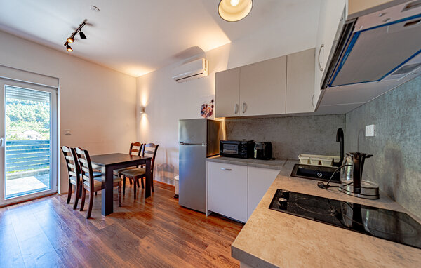 Ferienwohnung - Zuljana , Kroatien - CDP725 4