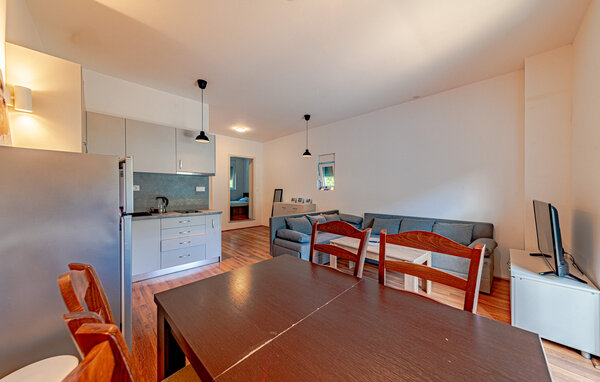 Ferienwohnung - Zuljana , Kroatien - CDP725 401