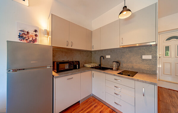 Ferienwohnung - Zuljana , Kroatien - CDP725 402