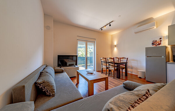 Ferienwohnung - Zuljana , Kroatien - CDP725 6