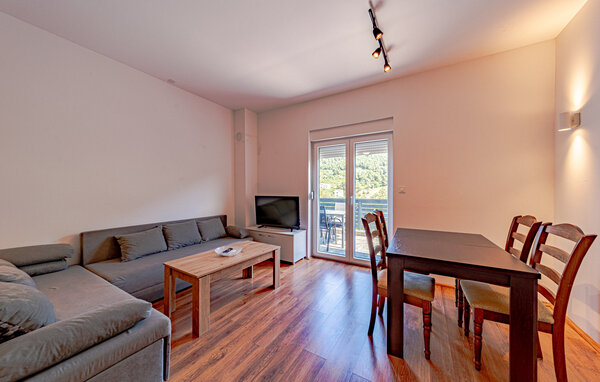 Ferienwohnung - Zuljana , Kroatien - CDP725 301