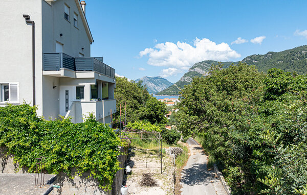 Ferienwohnung - Zuljana , Kroatien - CDP725 2