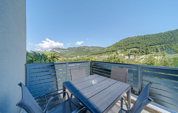 Ferienwohnung - Zuljana , Kroatien - CDP725 101