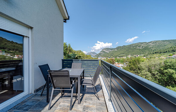 Ferienwohnung - Zuljana , Kroatien - CDP725 3