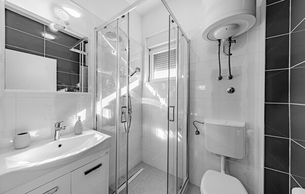 Ferienwohnung - Zuljana , Kroatien - CDP726 701
