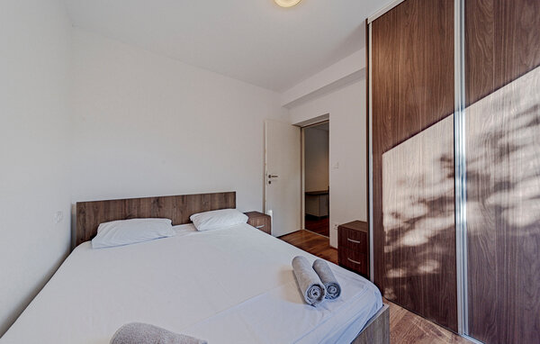 Ferienwohnung - Zuljana , Kroatien - CDP726 601