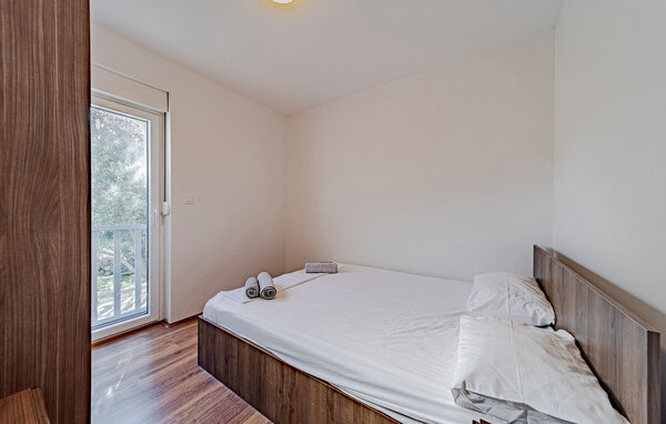 Ferienwohnung - Zuljana , Kroatien - CDP726 3