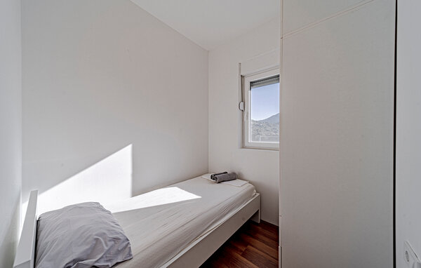 Ferienwohnung - Zuljana , Kroatien - CDP726 602