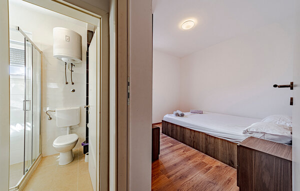 Ferienwohnung - Zuljana , Kroatien - CDP726 603