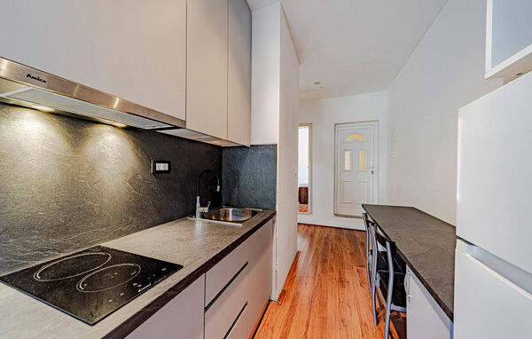 Ferienwohnung - Zuljana , Kroatien - CDP726 401