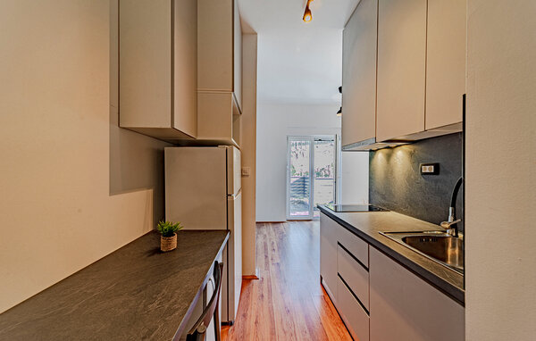 Ferienwohnung - Zuljana , Kroatien - CDP726 402