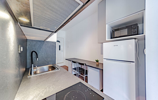 Ferienwohnung - Zuljana , Kroatien - CDP726 403