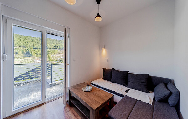 Ferienwohnung - Zuljana , Kroatien - CDP726 302