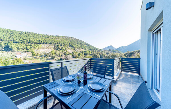 Ferienwohnung - Zuljana , Kroatien - CDP726 4