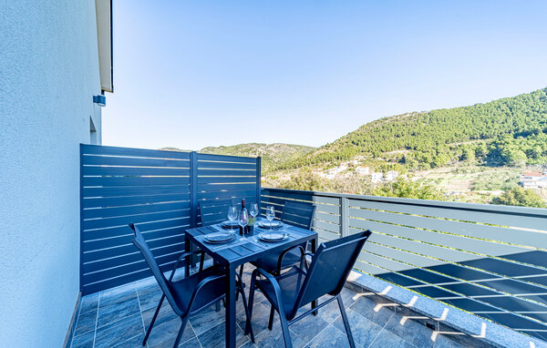 Ferienwohnung - Zuljana , Kroatien - CDP726 101