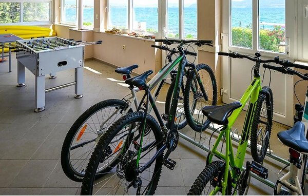 Ferienwohnung - Peljesac-Drace , Kroatien - CDP747 802