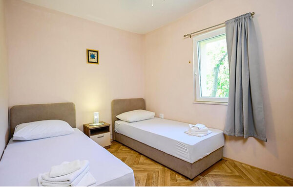 Ferienwohnung - Peljesac-Drace , Kroatien - CDP747 601