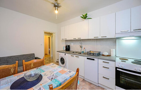 Ferienwohnung - Peljesac-Drace , Kroatien - CDP747 4