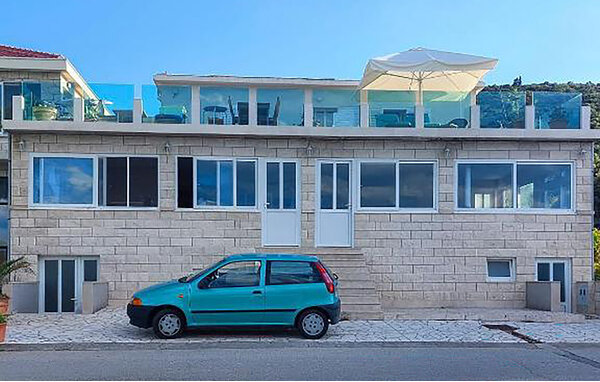 Ferienwohnung - Peljesac-Drace , Kroatien - CDP747 3